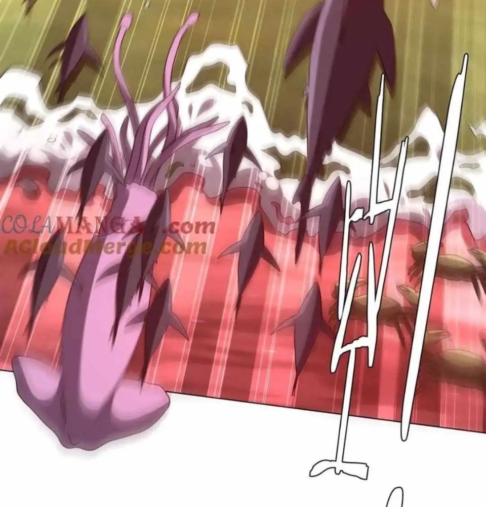 Toàn cầu kinh hoàng: Khởi đầu với hàng nghìn tỷ tiền âm phủ: Chapter 223