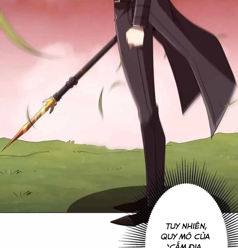 Toàn cầu kinh hoàng: Khởi đầu với hàng nghìn tỷ tiền âm phủ: Chapter 223