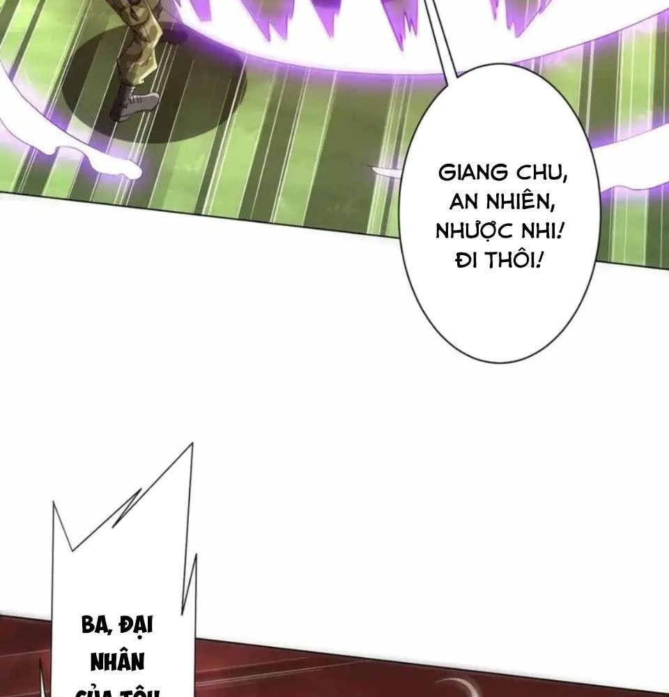 Toàn cầu kinh hoàng: Khởi đầu với hàng nghìn tỷ tiền âm phủ: Chapter 223