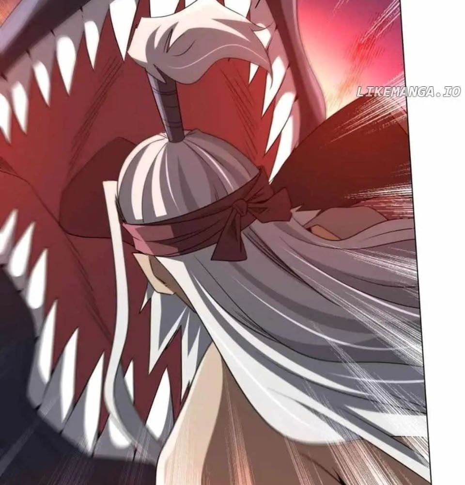 Toàn cầu kinh hoàng: Khởi đầu với hàng nghìn tỷ tiền âm phủ: Chapter 223