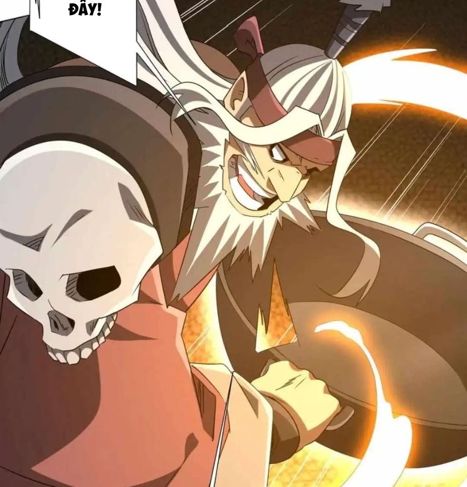 Toàn cầu kinh hoàng: Khởi đầu với hàng nghìn tỷ tiền âm phủ: Chapter 223