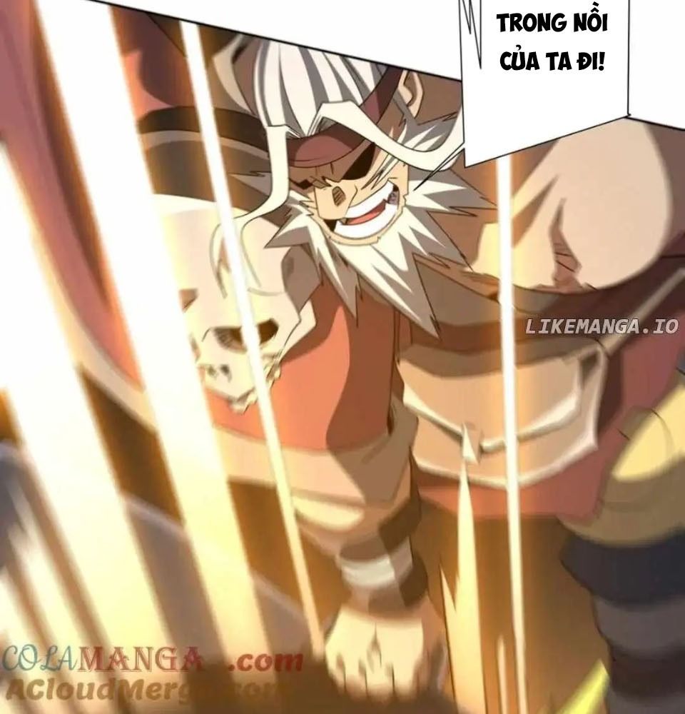 Toàn cầu kinh hoàng: Khởi đầu với hàng nghìn tỷ tiền âm phủ: Chapter 223