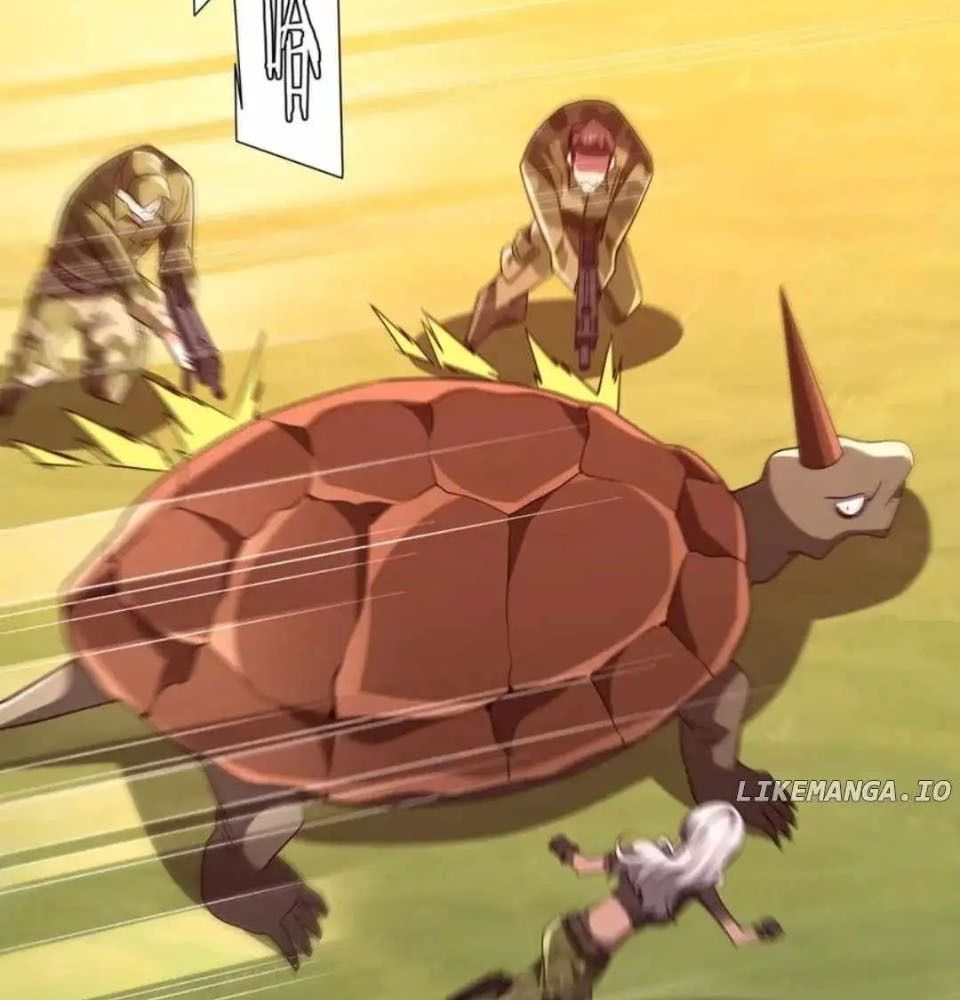 Toàn cầu kinh hoàng: Khởi đầu với hàng nghìn tỷ tiền âm phủ: Chapter 223