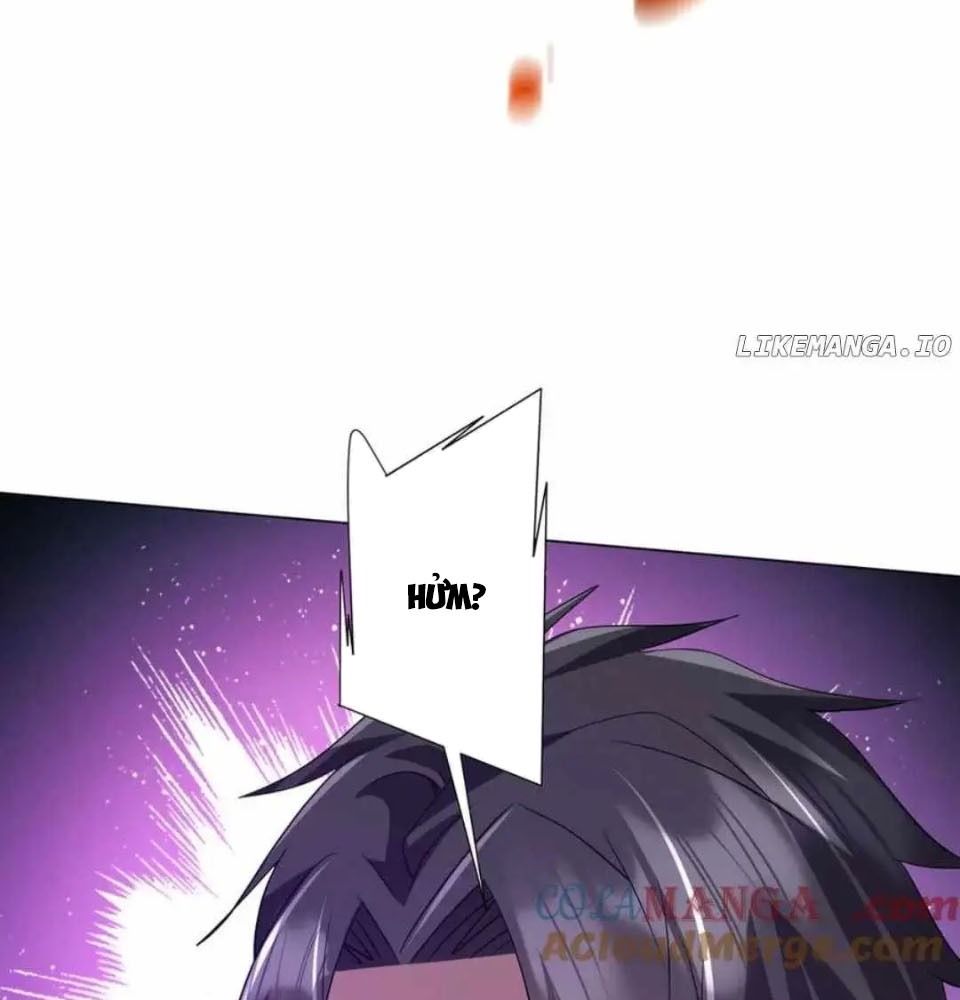 Toàn cầu kinh hoàng: Khởi đầu với hàng nghìn tỷ tiền âm phủ: Chapter 223