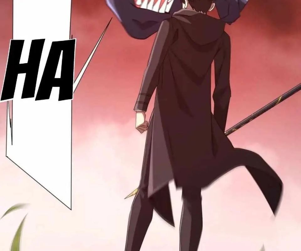 Toàn cầu kinh hoàng: Khởi đầu với hàng nghìn tỷ tiền âm phủ: Chapter 223