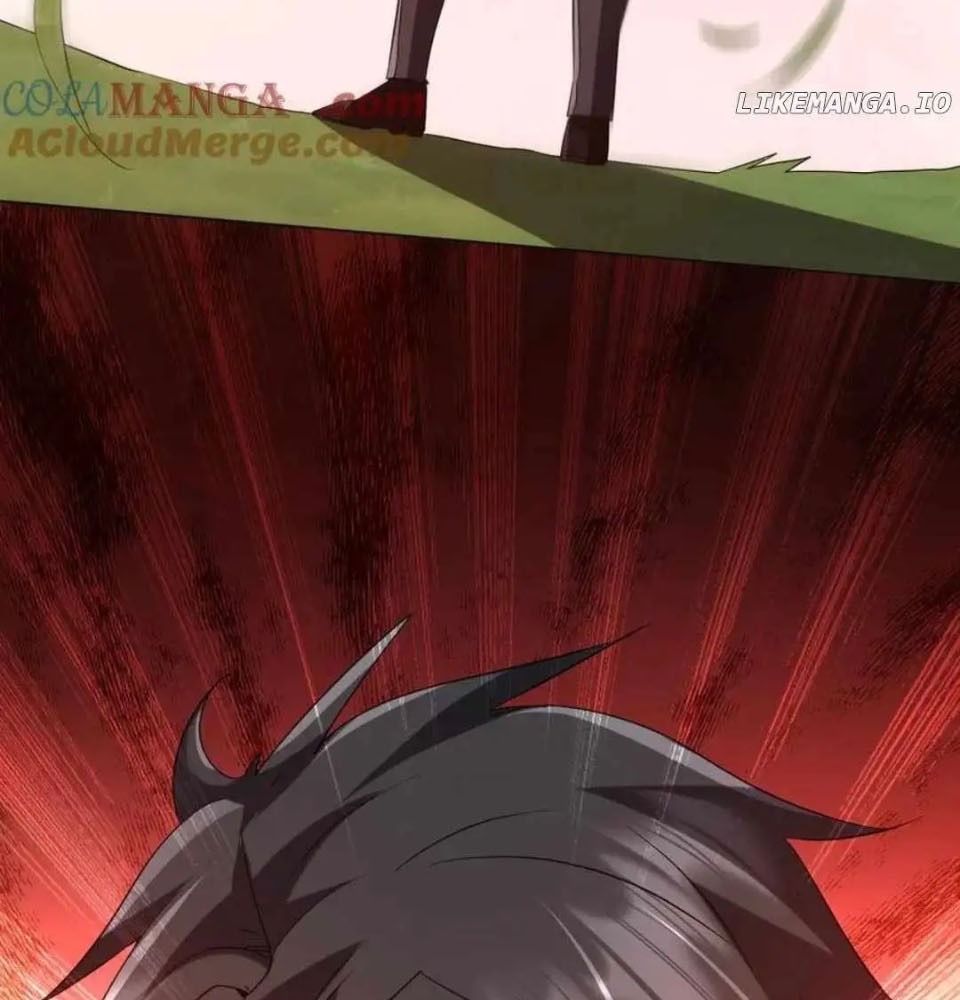 Toàn cầu kinh hoàng: Khởi đầu với hàng nghìn tỷ tiền âm phủ: Chapter 223