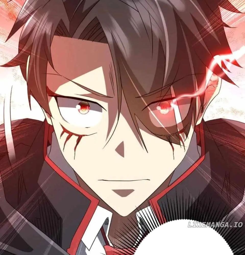 Toàn cầu kinh hoàng: Khởi đầu với hàng nghìn tỷ tiền âm phủ: Chapter 223