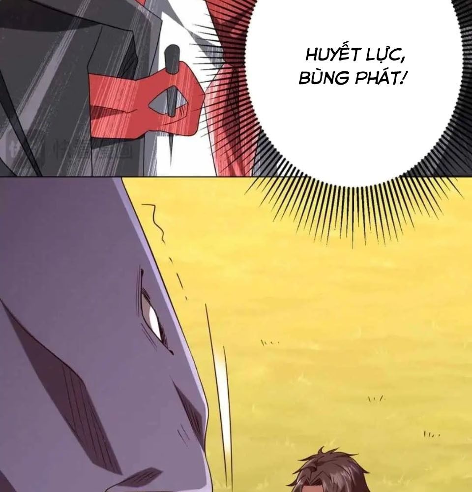 Toàn cầu kinh hoàng: Khởi đầu với hàng nghìn tỷ tiền âm phủ: Chapter 223