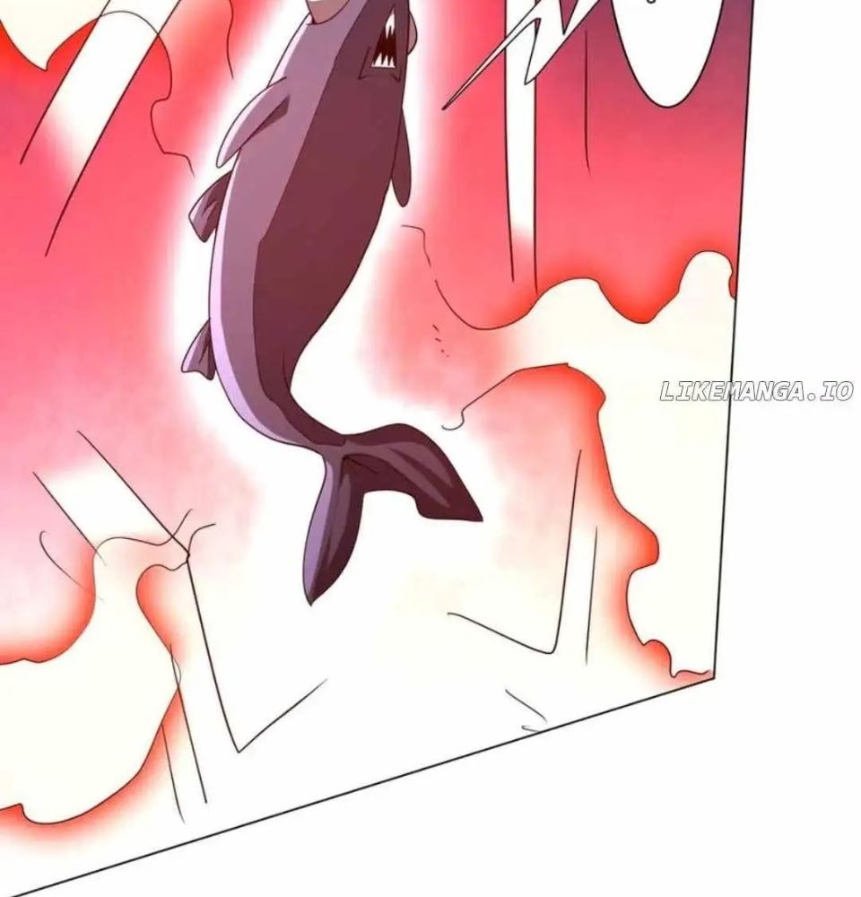 Toàn cầu kinh hoàng: Khởi đầu với hàng nghìn tỷ tiền âm phủ: Chapter 223