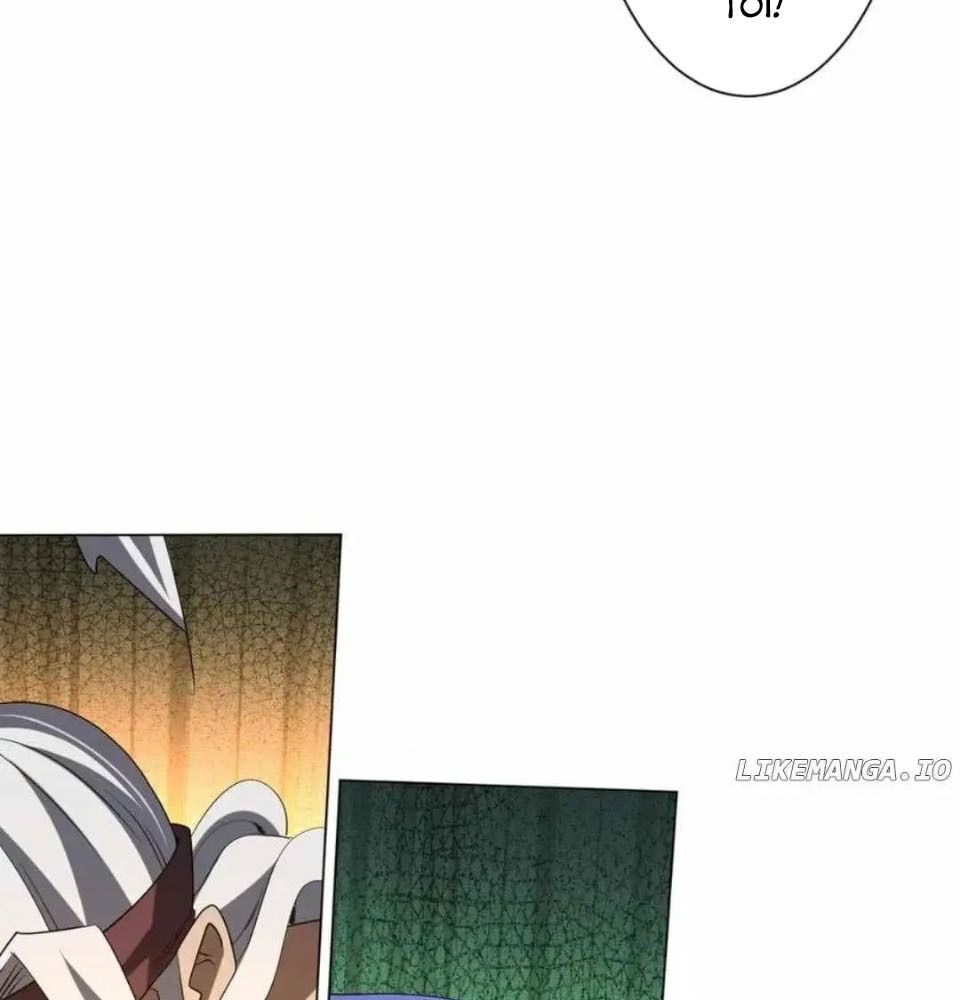 Toàn cầu kinh hoàng: Khởi đầu với hàng nghìn tỷ tiền âm phủ: Chapter 223