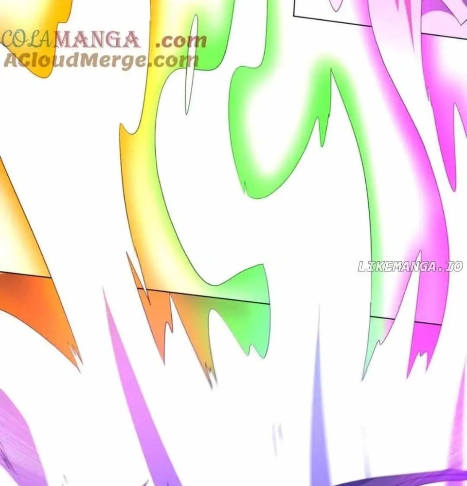 Toàn cầu kinh hoàng: Khởi đầu với hàng nghìn tỷ tiền âm phủ: Chapter 223