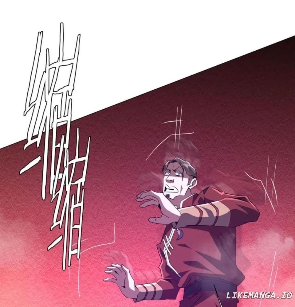 Toàn cầu kinh hoàng: Khởi đầu với hàng nghìn tỷ tiền âm phủ: Chapter 224