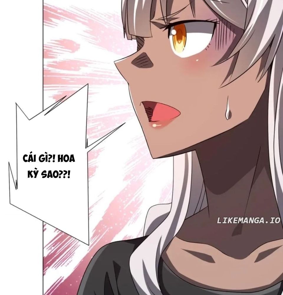 Toàn cầu kinh hoàng: Khởi đầu với hàng nghìn tỷ tiền âm phủ: Chapter 224