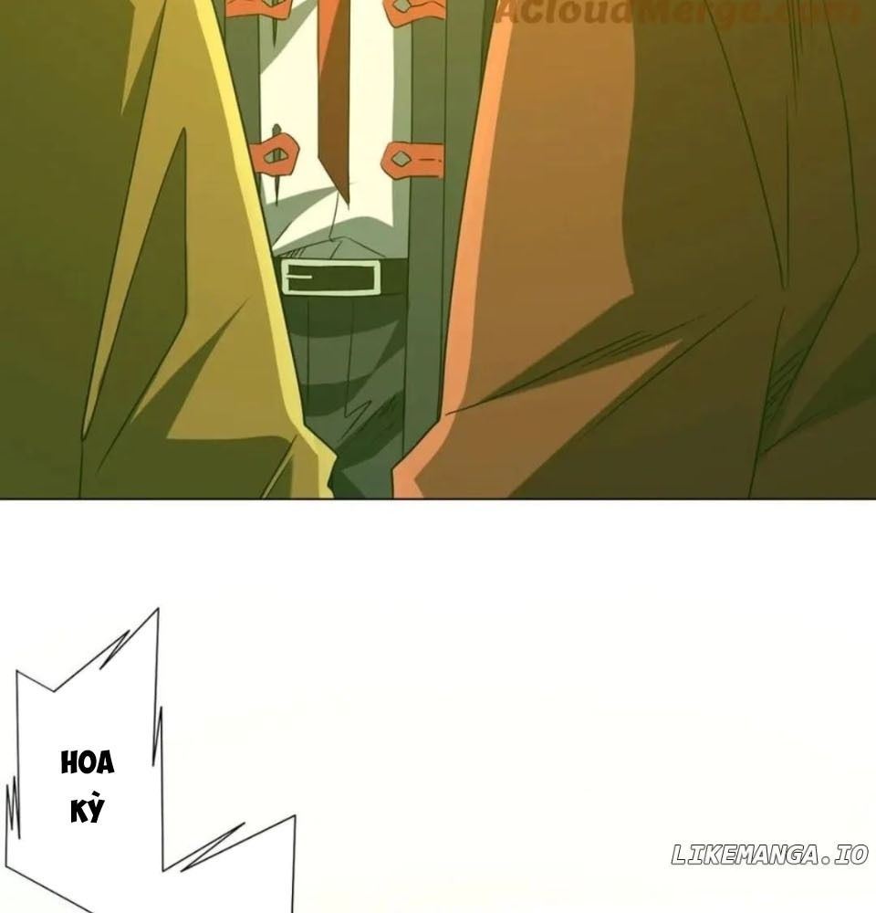 Toàn cầu kinh hoàng: Khởi đầu với hàng nghìn tỷ tiền âm phủ: Chapter 224