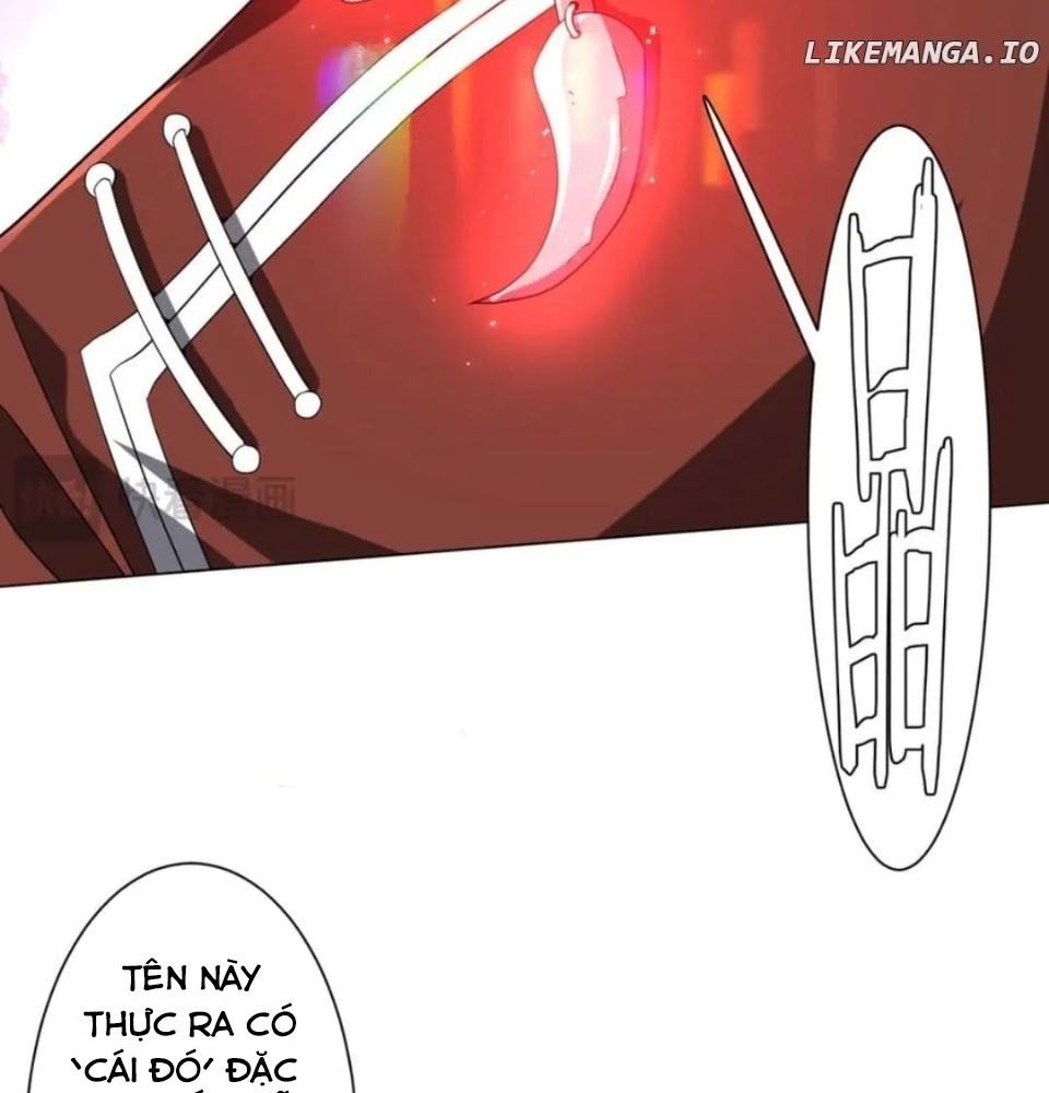 Toàn cầu kinh hoàng: Khởi đầu với hàng nghìn tỷ tiền âm phủ: Chapter 224