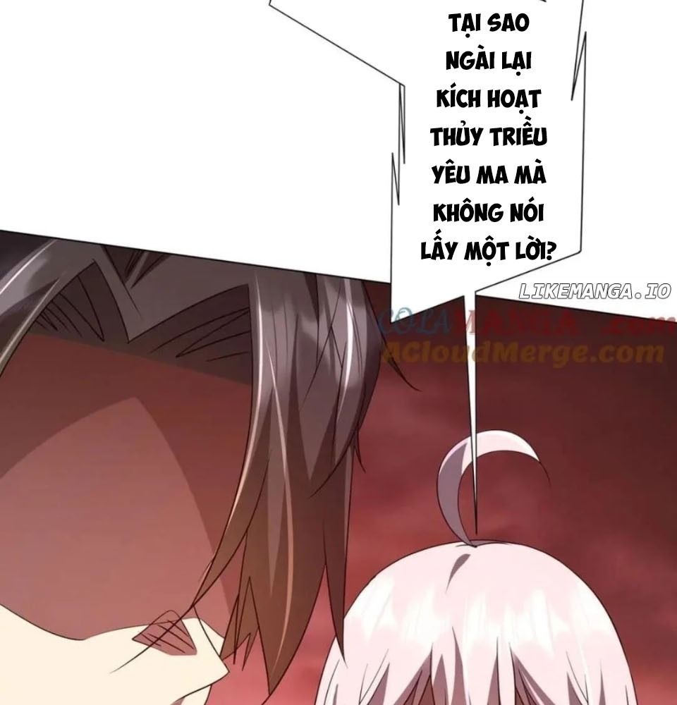 Toàn cầu kinh hoàng: Khởi đầu với hàng nghìn tỷ tiền âm phủ: Chapter 224