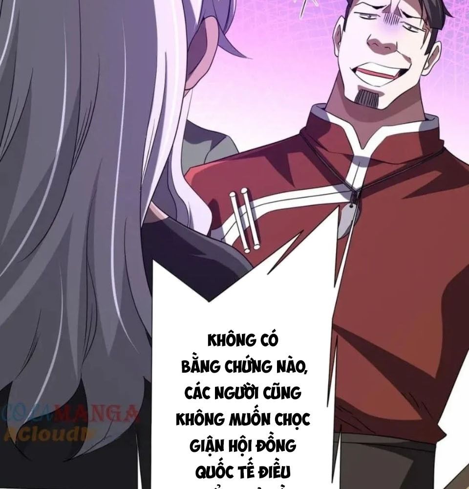 Toàn cầu kinh hoàng: Khởi đầu với hàng nghìn tỷ tiền âm phủ: Chapter 224