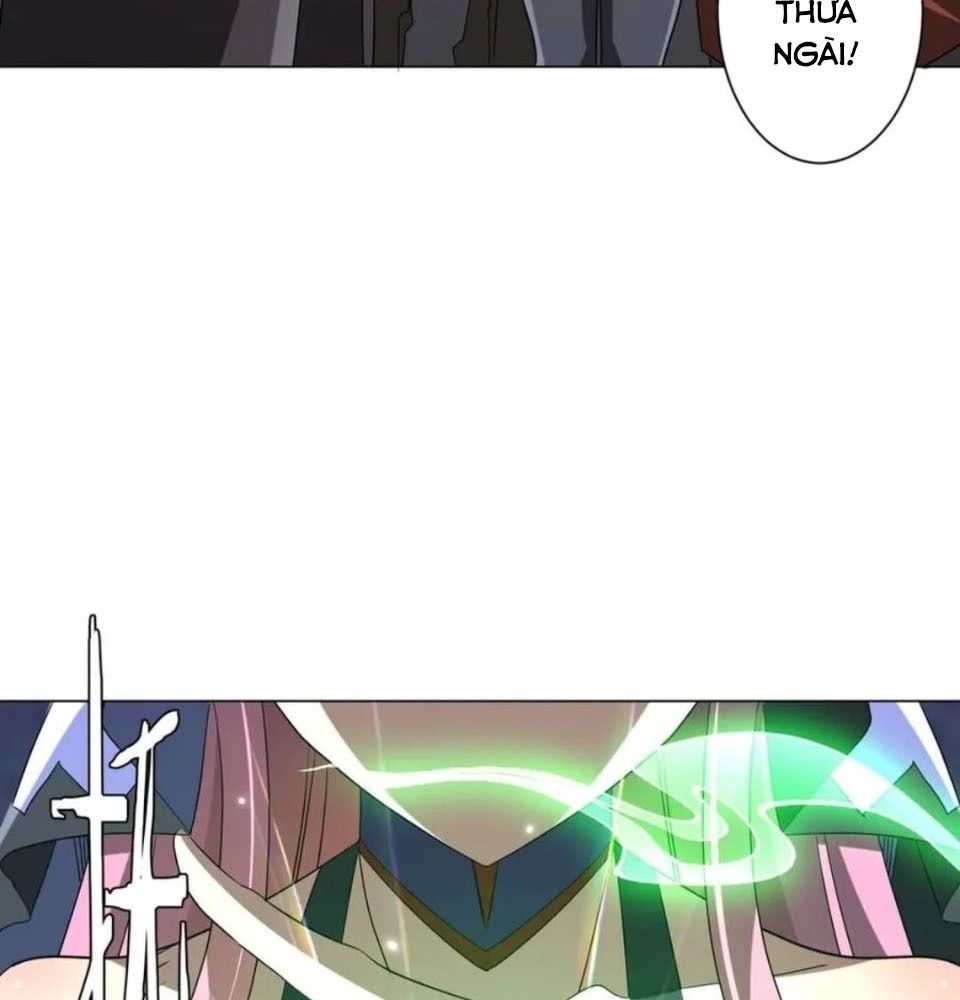 Toàn cầu kinh hoàng: Khởi đầu với hàng nghìn tỷ tiền âm phủ: Chapter 224