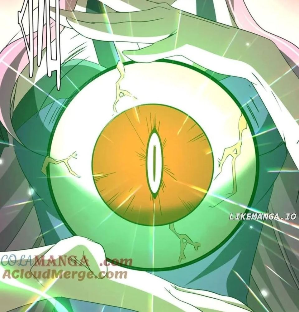 Toàn cầu kinh hoàng: Khởi đầu với hàng nghìn tỷ tiền âm phủ: Chapter 224