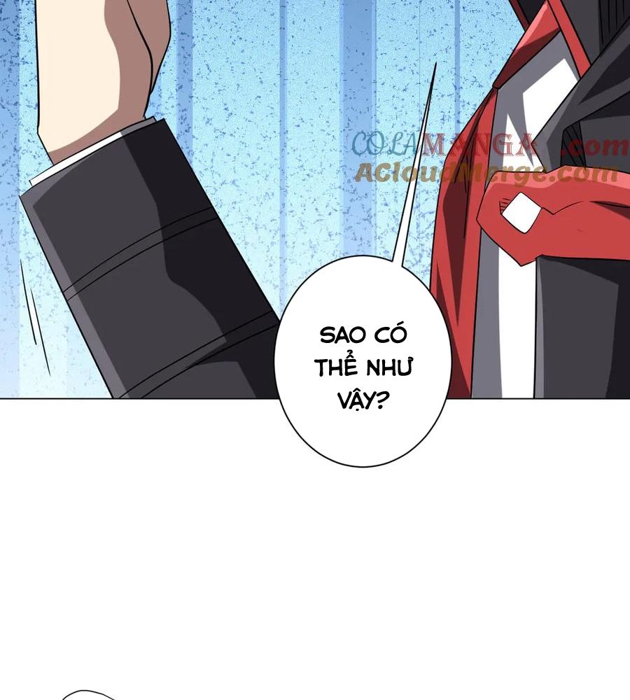 Toàn cầu kinh hoàng: Khởi đầu với hàng nghìn tỷ tiền âm phủ: Chapter 225