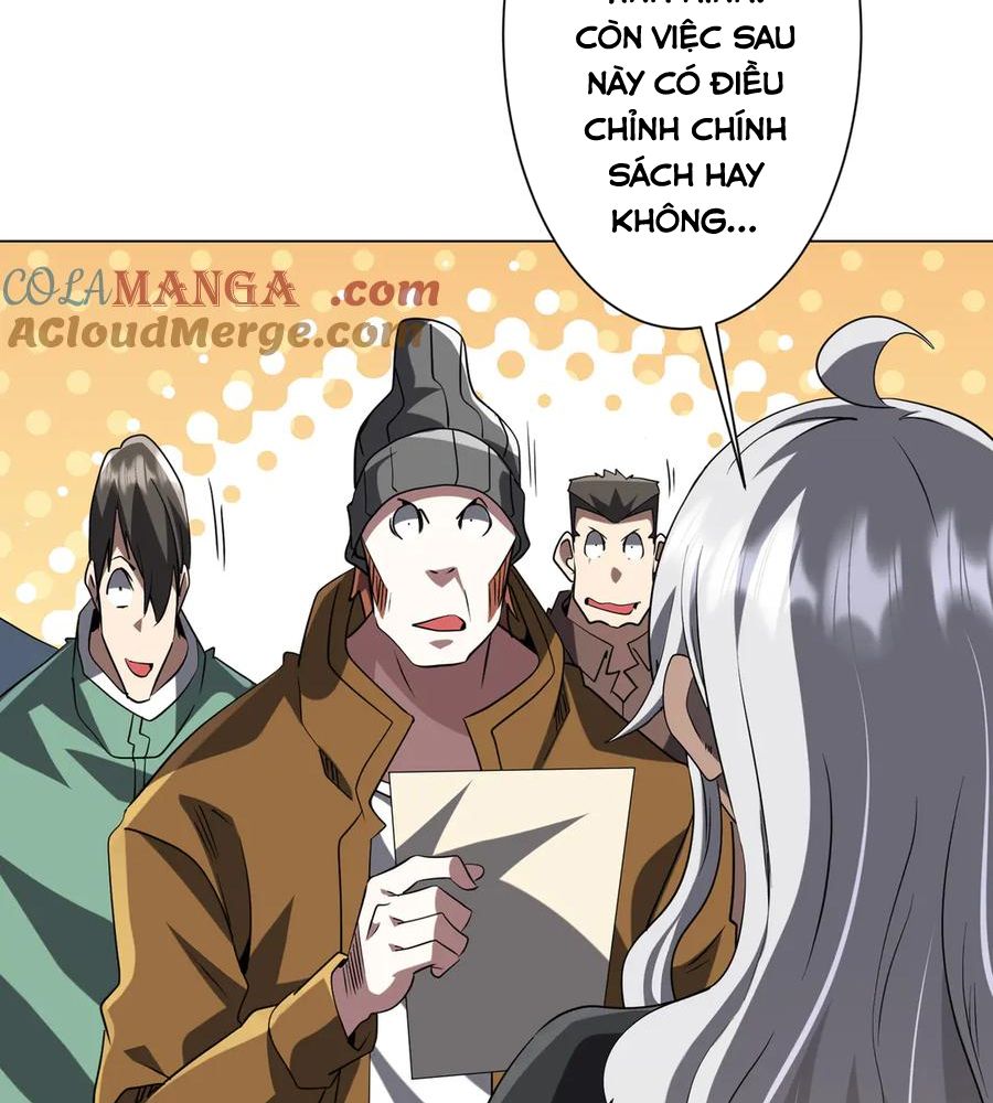 Toàn cầu kinh hoàng: Khởi đầu với hàng nghìn tỷ tiền âm phủ: Chapter 225