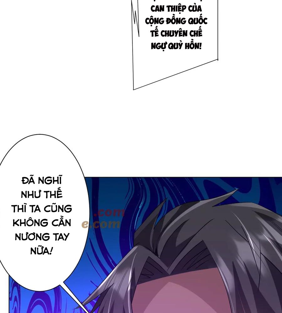 Toàn cầu kinh hoàng: Khởi đầu với hàng nghìn tỷ tiền âm phủ: Chapter 225