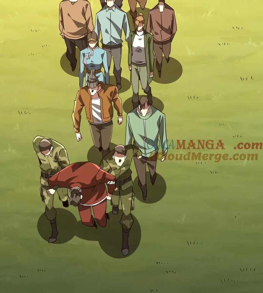 Toàn cầu kinh hoàng: Khởi đầu với hàng nghìn tỷ tiền âm phủ: Chapter 225