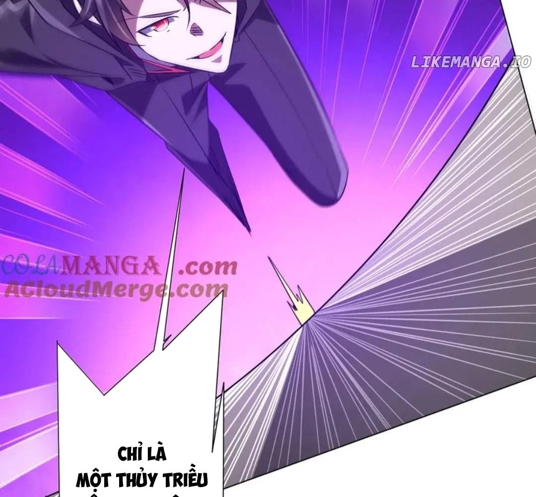 Toàn cầu kinh hoàng: Khởi đầu với hàng nghìn tỷ tiền âm phủ: Chapter 229