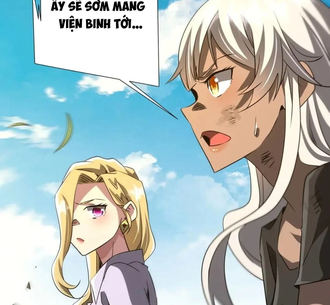 Toàn cầu kinh hoàng: Khởi đầu với hàng nghìn tỷ tiền âm phủ: Chapter 229