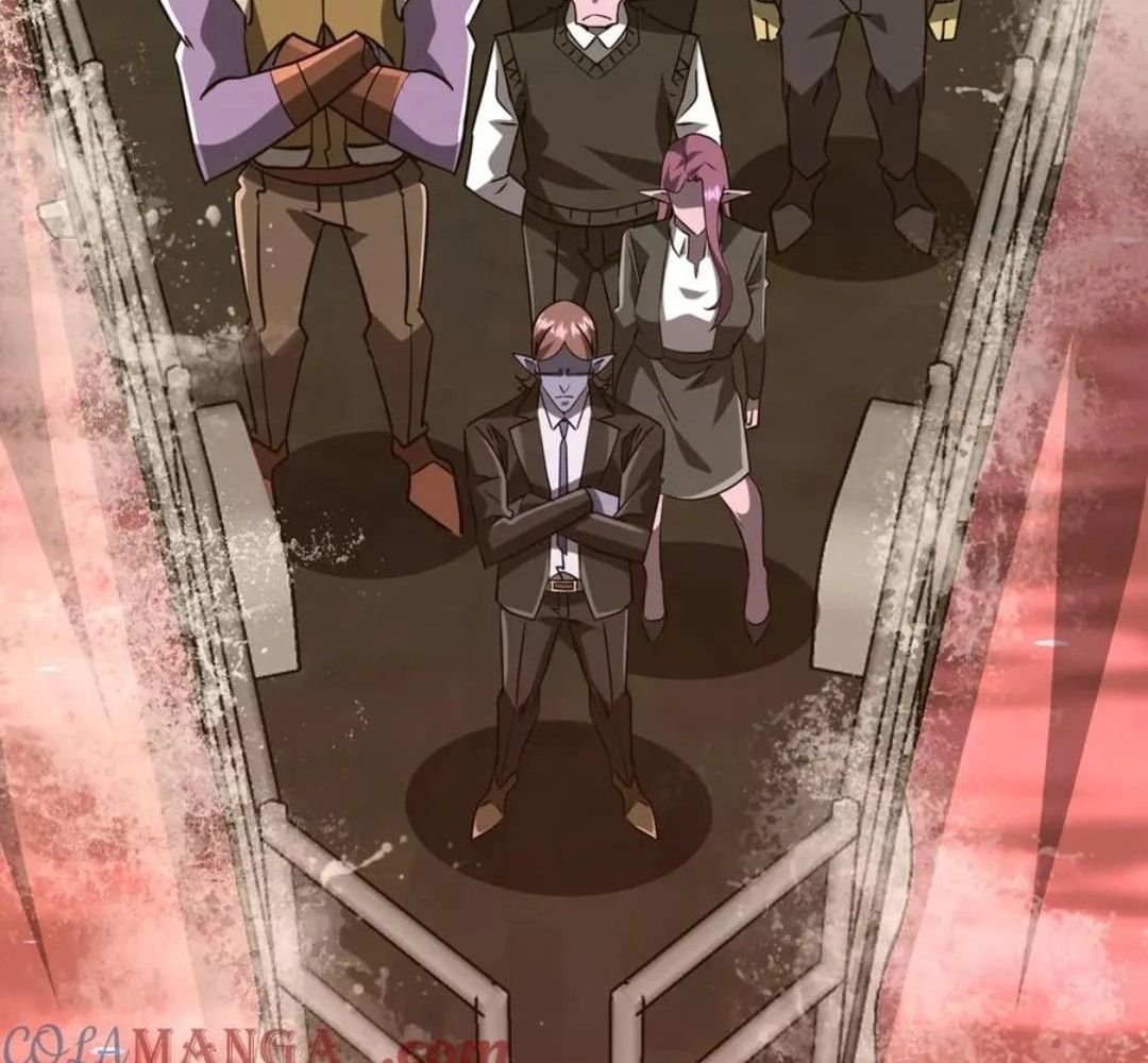 Toàn cầu kinh hoàng: Khởi đầu với hàng nghìn tỷ tiền âm phủ: Chapter 229