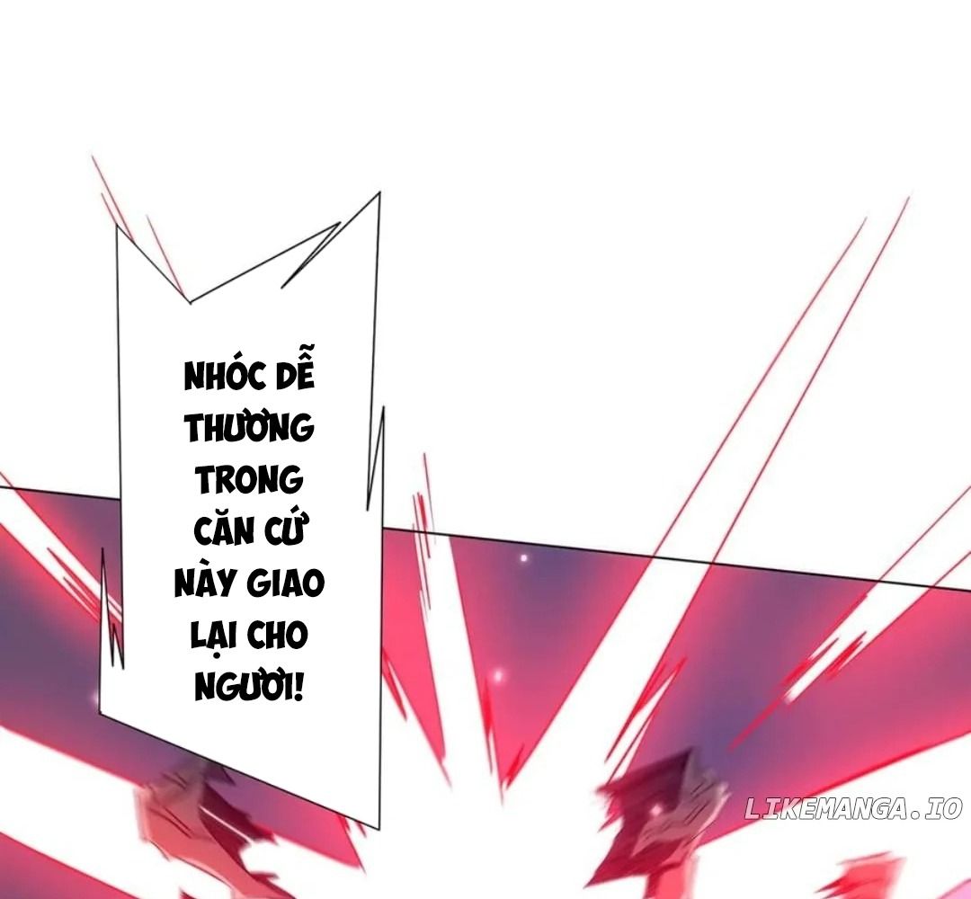 Toàn cầu kinh hoàng: Khởi đầu với hàng nghìn tỷ tiền âm phủ: Chapter 229