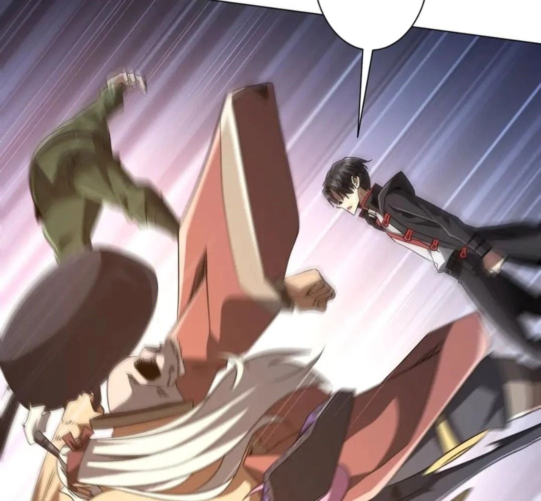 Toàn cầu kinh hoàng: Khởi đầu với hàng nghìn tỷ tiền âm phủ: Chapter 229