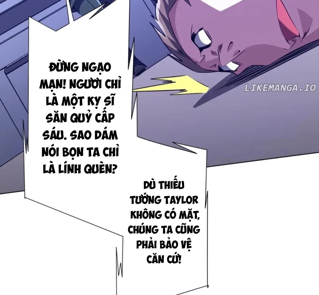 Toàn cầu kinh hoàng: Khởi đầu với hàng nghìn tỷ tiền âm phủ: Chapter 229