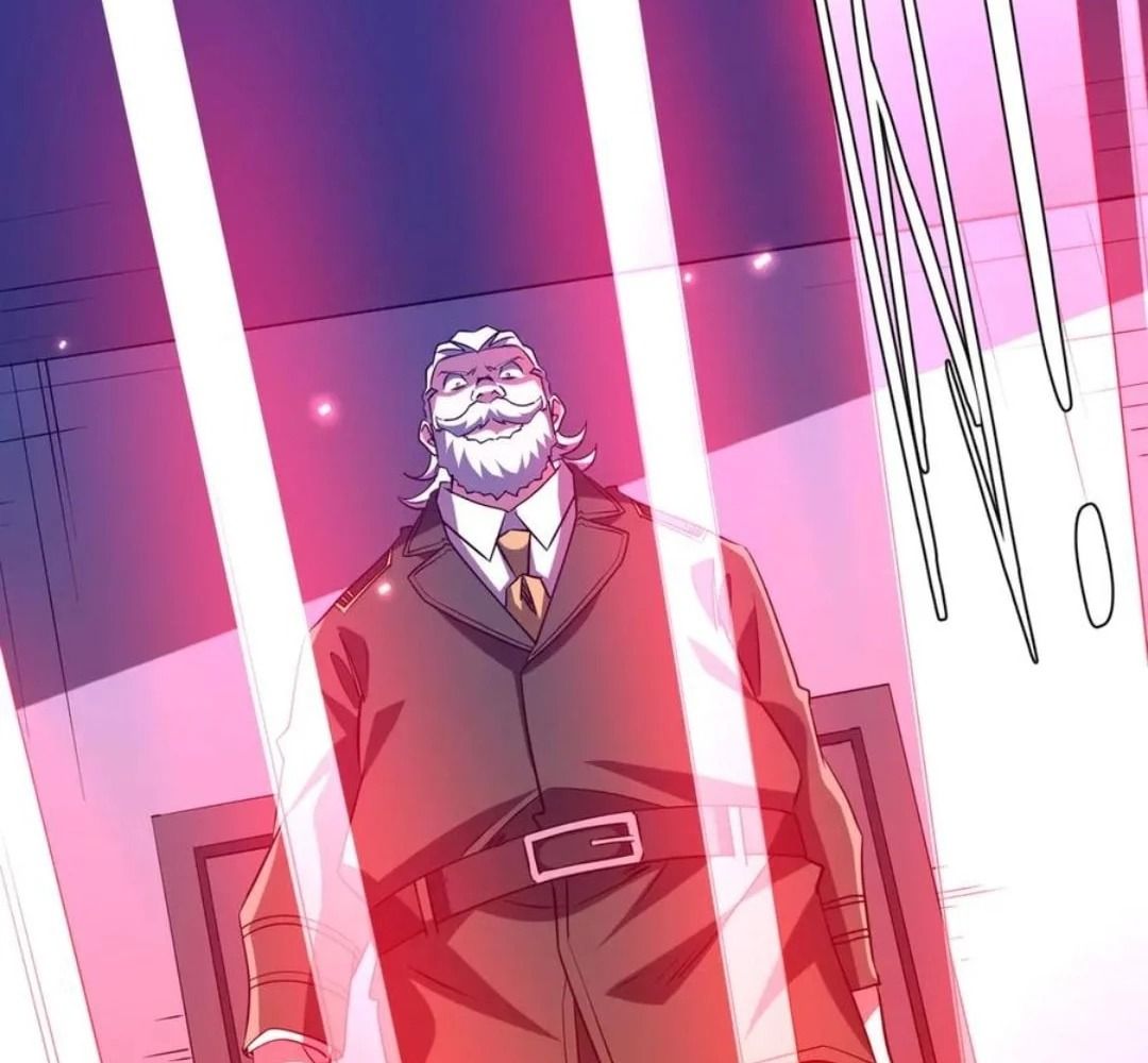 Toàn cầu kinh hoàng: Khởi đầu với hàng nghìn tỷ tiền âm phủ: Chapter 229