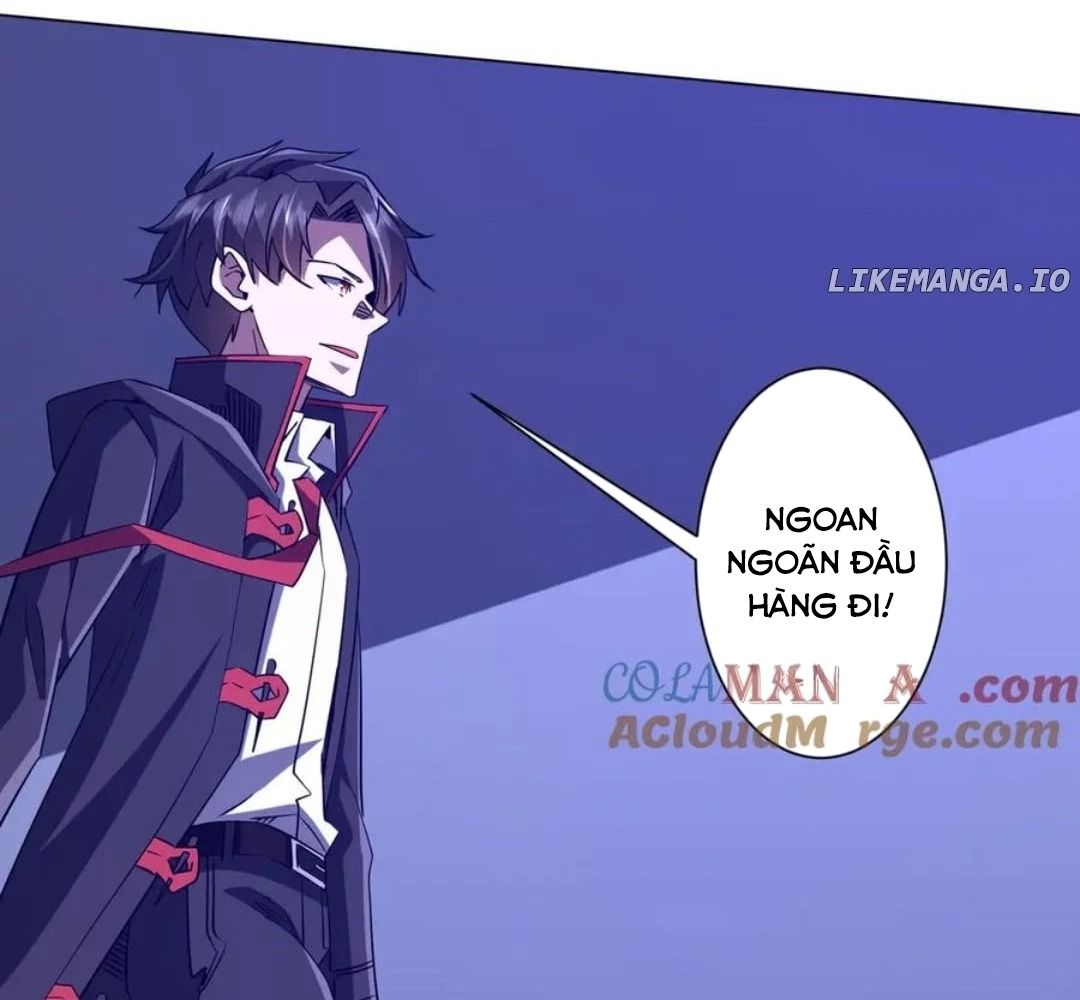 Toàn cầu kinh hoàng: Khởi đầu với hàng nghìn tỷ tiền âm phủ: Chapter 229