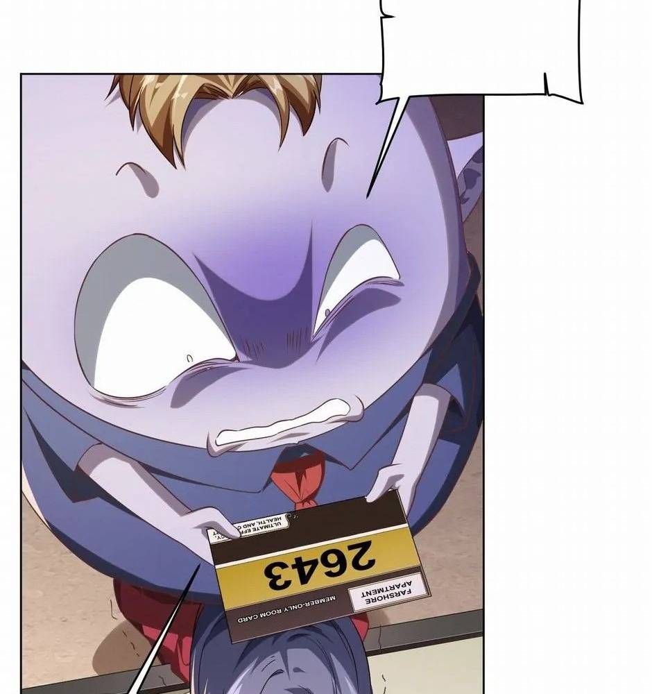 Toàn cầu kinh hoàng: Khởi đầu với hàng nghìn tỷ tiền âm phủ: Chapter 23