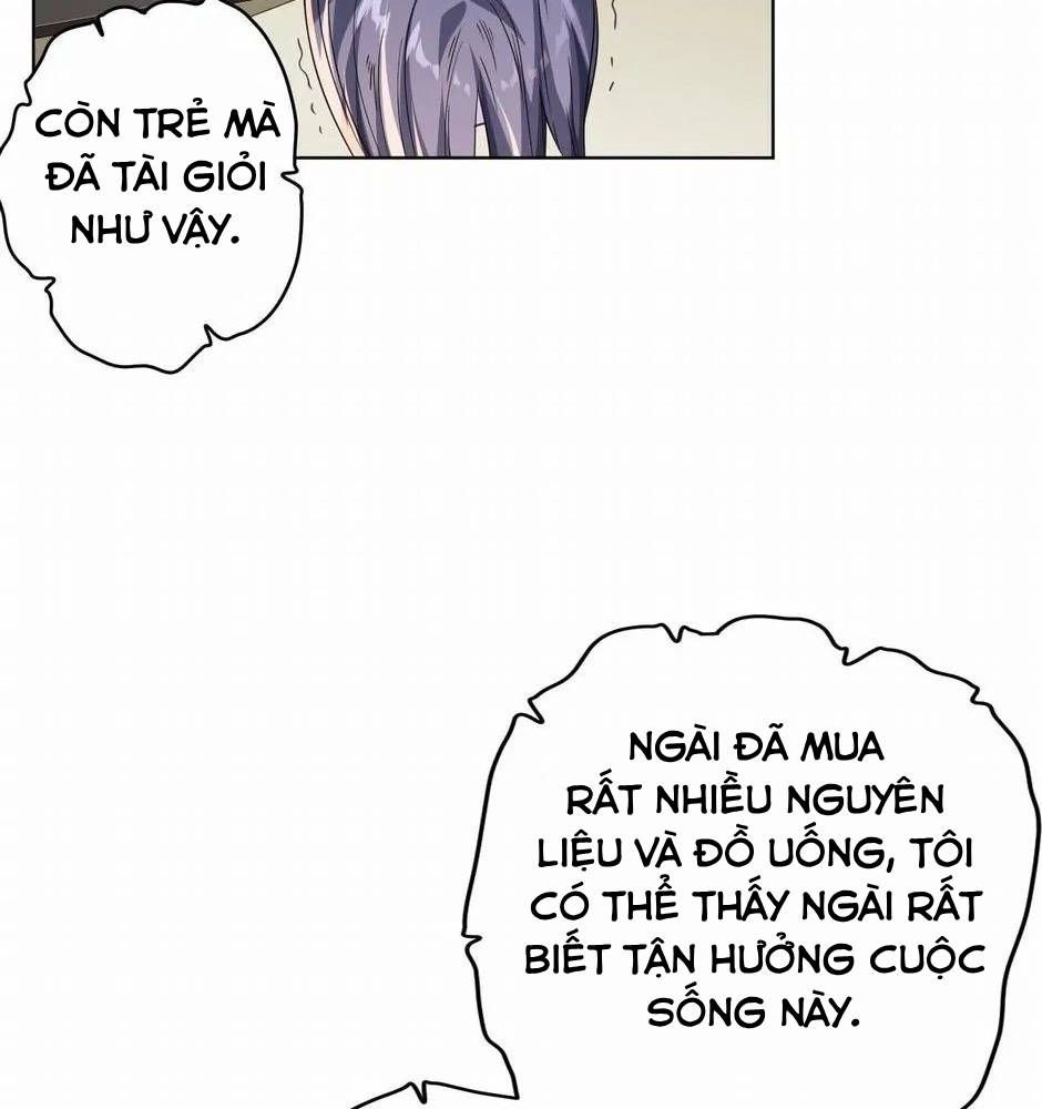 Toàn cầu kinh hoàng: Khởi đầu với hàng nghìn tỷ tiền âm phủ: Chapter 23