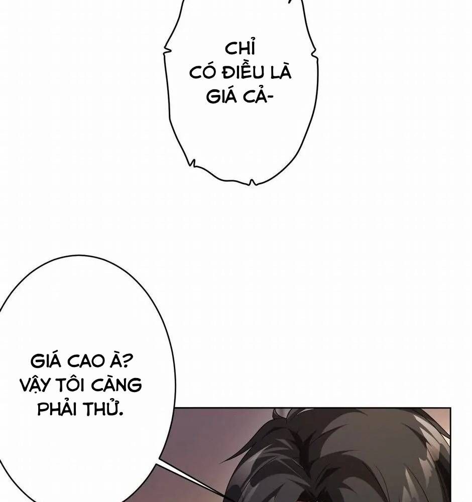 Toàn cầu kinh hoàng: Khởi đầu với hàng nghìn tỷ tiền âm phủ: Chapter 23