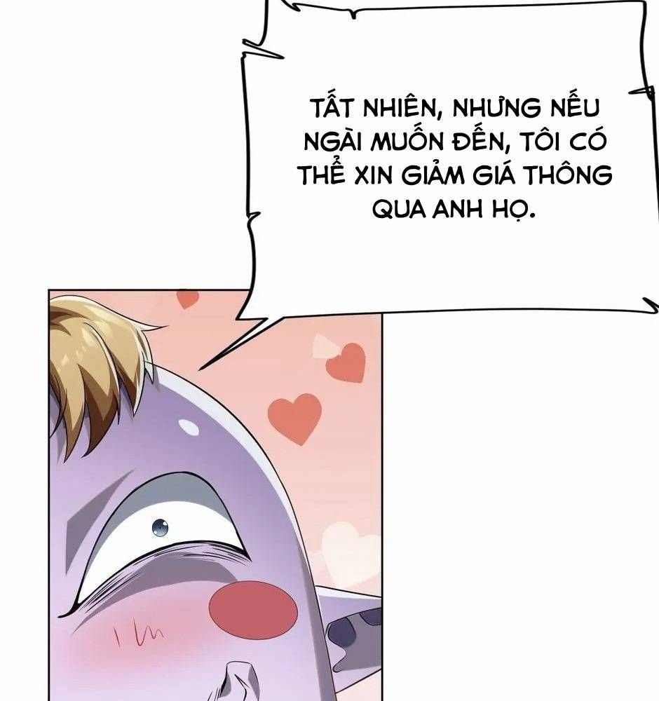 Toàn cầu kinh hoàng: Khởi đầu với hàng nghìn tỷ tiền âm phủ: Chapter 23