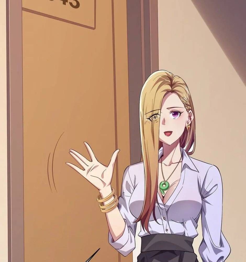 Toàn cầu kinh hoàng: Khởi đầu với hàng nghìn tỷ tiền âm phủ: Chapter 23