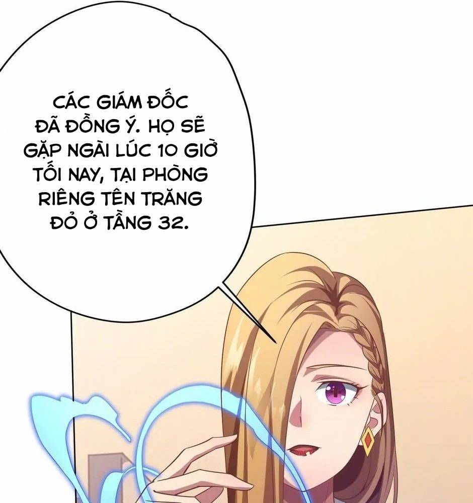 Toàn cầu kinh hoàng: Khởi đầu với hàng nghìn tỷ tiền âm phủ: Chapter 23