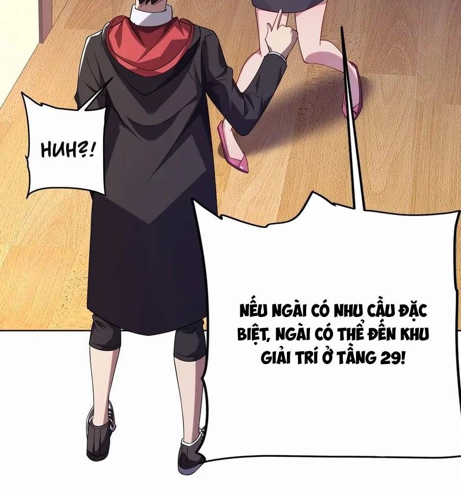 Toàn cầu kinh hoàng: Khởi đầu với hàng nghìn tỷ tiền âm phủ: Chapter 23