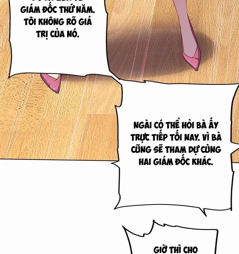 Toàn cầu kinh hoàng: Khởi đầu với hàng nghìn tỷ tiền âm phủ: Chapter 23