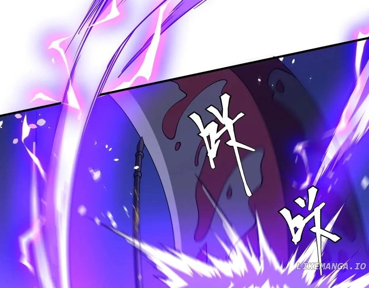 Toàn cầu kinh hoàng: Khởi đầu với hàng nghìn tỷ tiền âm phủ: Chapter 230