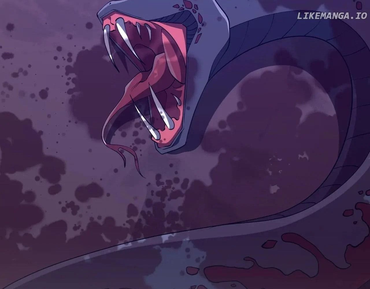 Toàn cầu kinh hoàng: Khởi đầu với hàng nghìn tỷ tiền âm phủ: Chapter 230