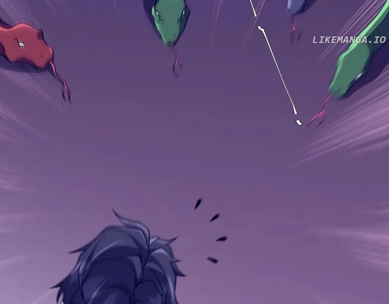 Toàn cầu kinh hoàng: Khởi đầu với hàng nghìn tỷ tiền âm phủ: Chapter 230