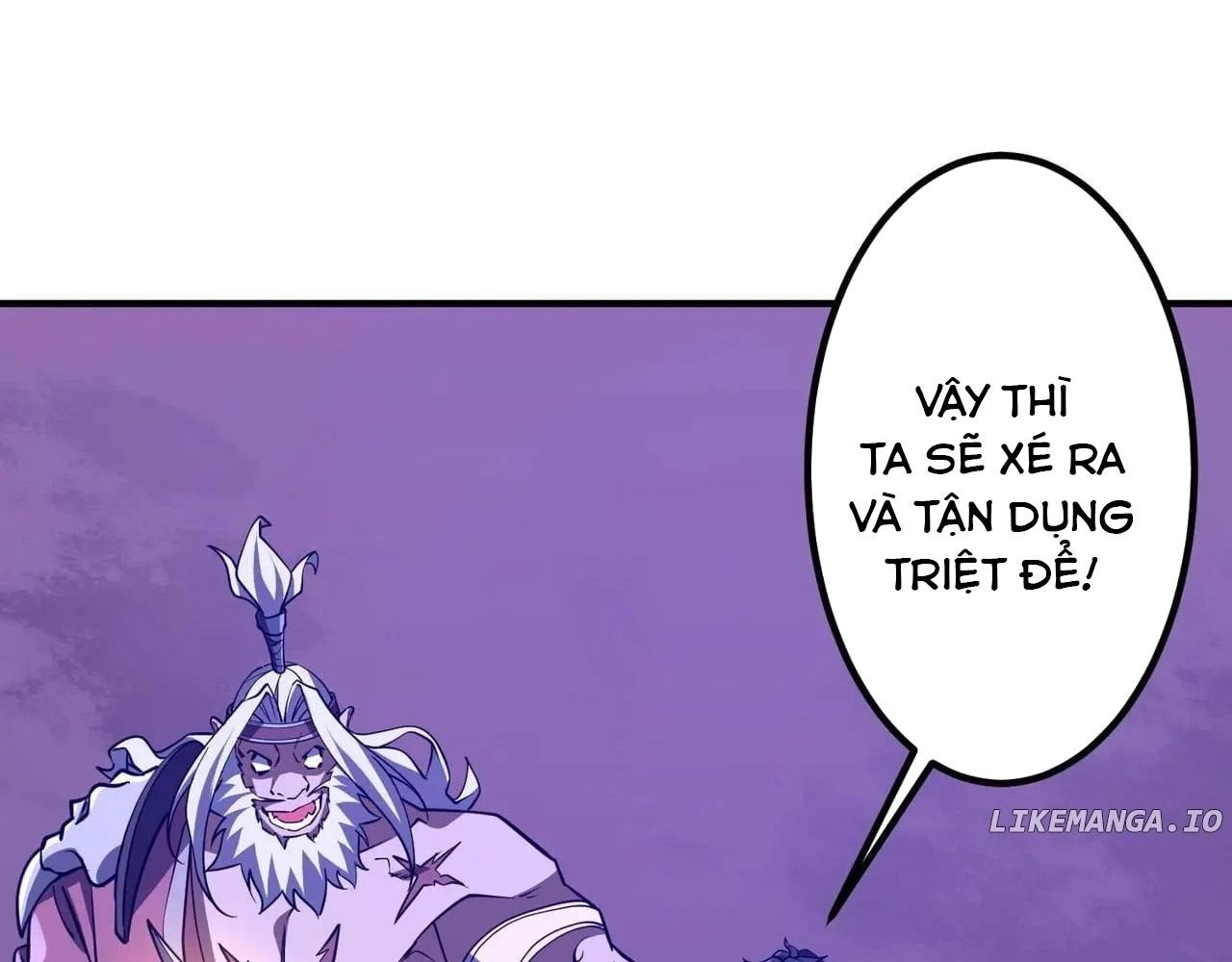 Toàn cầu kinh hoàng: Khởi đầu với hàng nghìn tỷ tiền âm phủ: Chapter 230