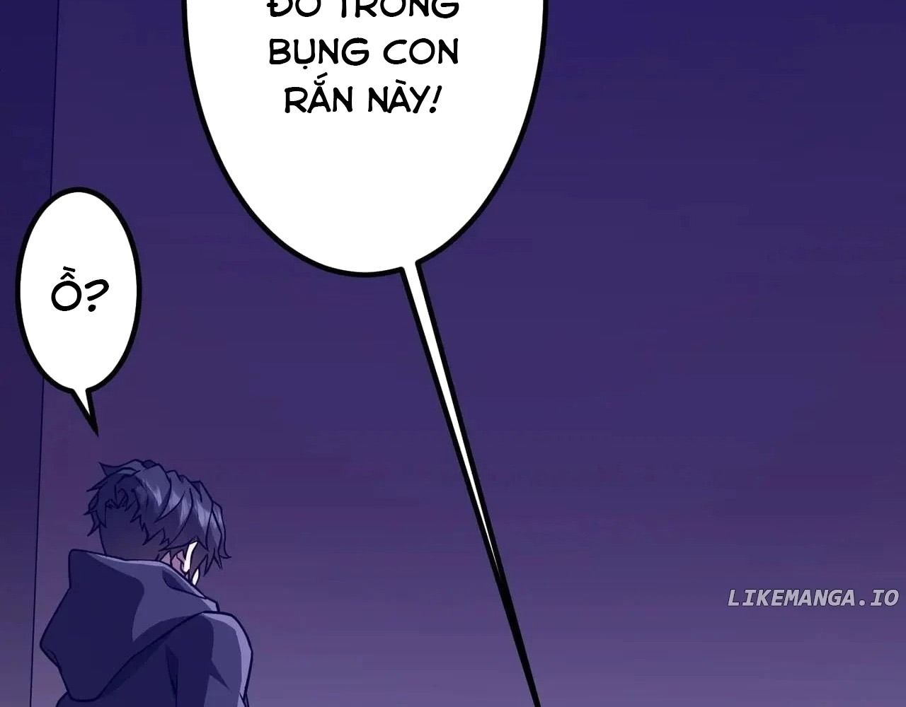 Toàn cầu kinh hoàng: Khởi đầu với hàng nghìn tỷ tiền âm phủ: Chapter 230