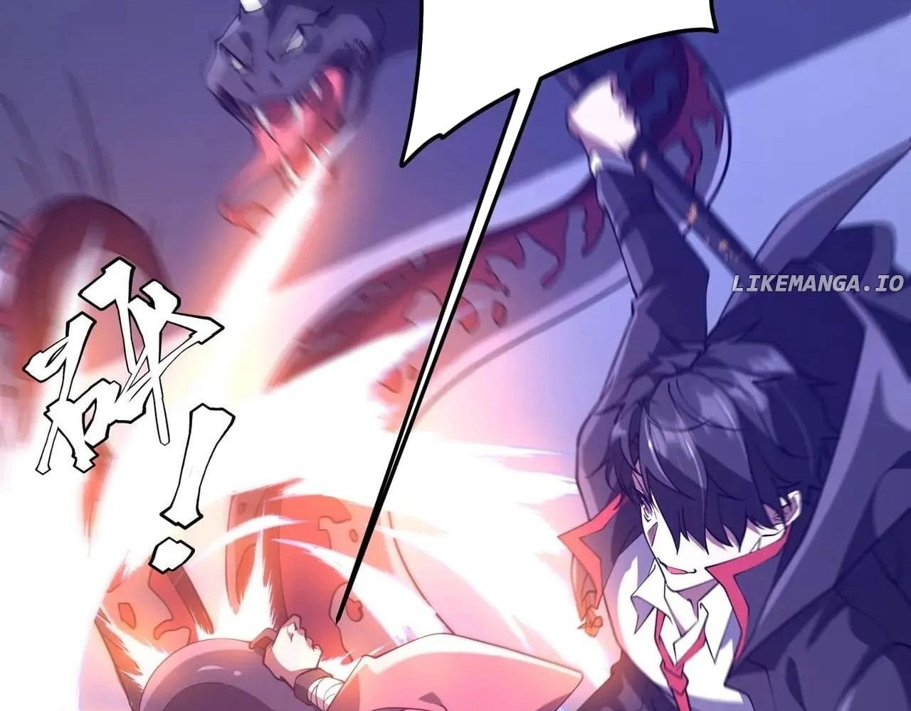 Toàn cầu kinh hoàng: Khởi đầu với hàng nghìn tỷ tiền âm phủ: Chapter 230