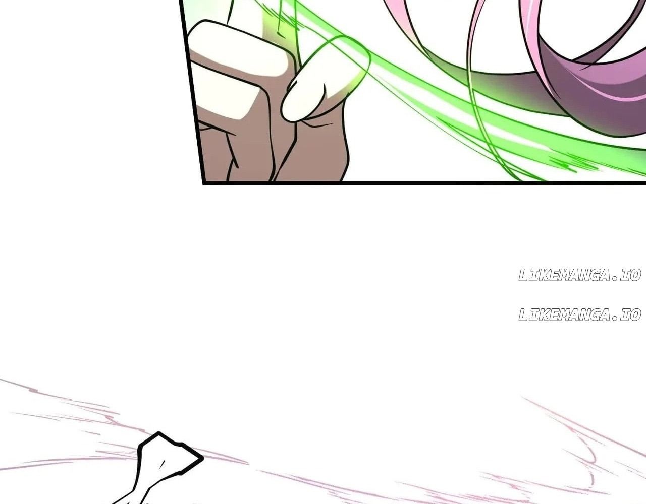 Toàn cầu kinh hoàng: Khởi đầu với hàng nghìn tỷ tiền âm phủ: Chapter 230